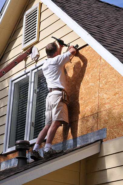  Cashion, OK Siding Installation & Repair Pros